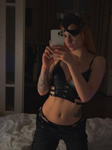 Индивидуалка Елизавета Фотография 2