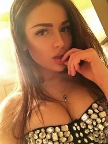 Индивидуалка Летиция Фотография 2