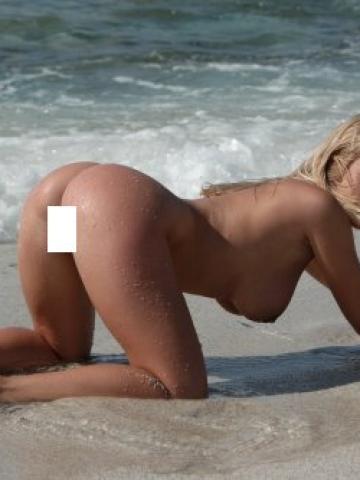 Индивидуалка Евгения Фотография 2